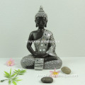 Home interior decoration resin buddha statue cheap price